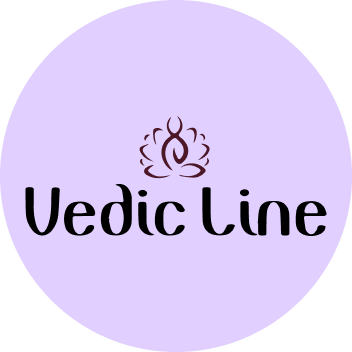Vedic Line