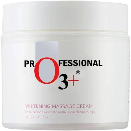 O3+Brightening Massage Cream 300G hover