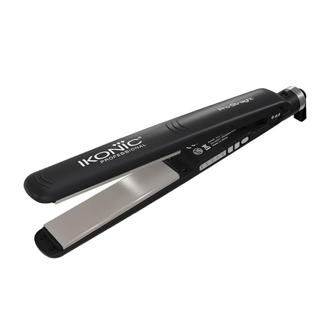 Ikonic Pro Straight Hair Straightener